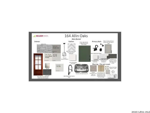 164 Allin Oaks, Universal City, TX 78148 - #2