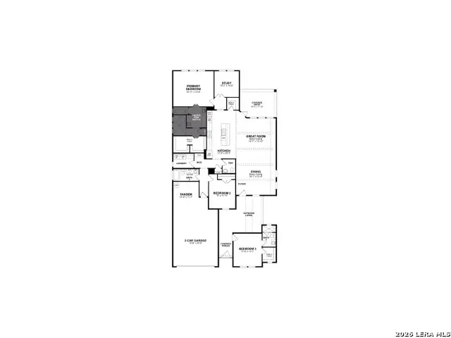 164 Allin Oaks, Universal City, TX 78148 - #3