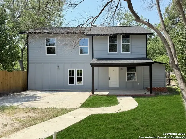 312 Avondale Ave., San Antonio, TX 78223 - #1