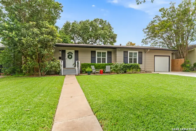 318 Brees Blvd, San Antonio, TX 78209 - #2