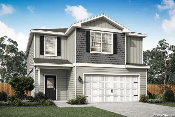 11518 Cardinal Creek, San Antonio, TX 78223