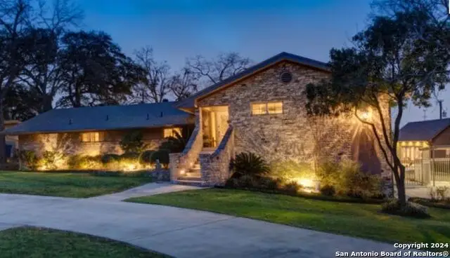 124 Harriet Dr., San Antonio, TX 78216 - #1