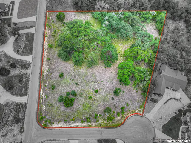 1209 Fume Blanc, New Braunfels, TX 78132 - #1