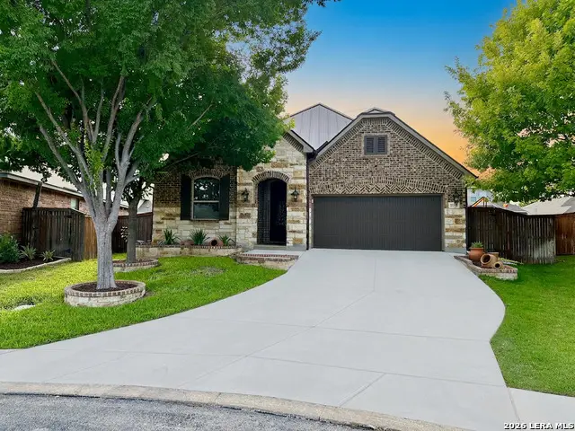 12319 Garrett Crk, San Antonio, TX 78254 - #1