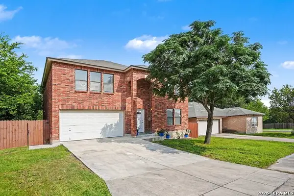 8031 Cherry Glade, Converse, TX 78109