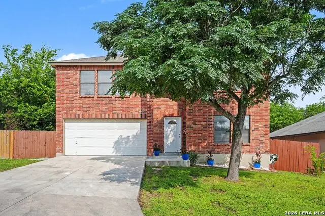 8031 Cherry Glade, Converse, TX 78109 - #2