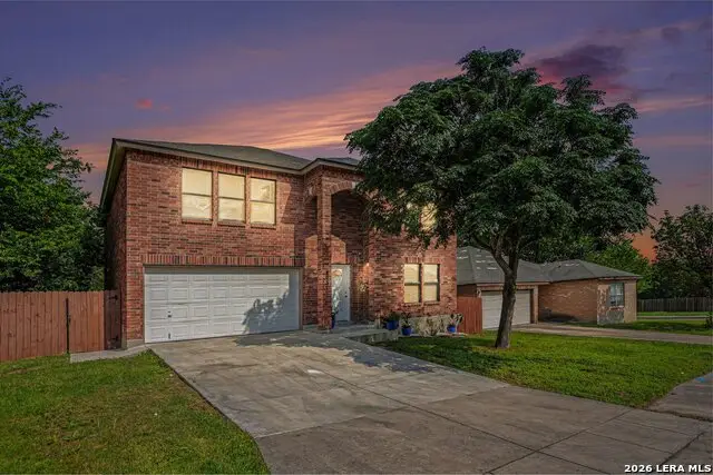 8031 Cherry Glade, Converse, TX 78109 - #3