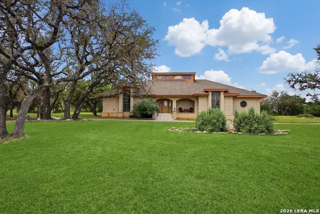 25609 Hazy Hollow, San Antonio, TX 78255 - #1