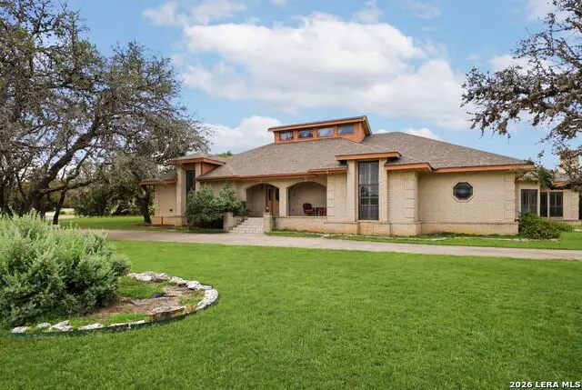 25609 Hazy Hollow, San Antonio, TX 78255 - #2