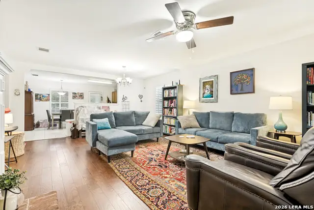 7214 Carriage Mist, San Antonio, TX 78249 - #3