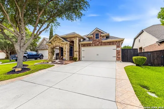7911 Cimarron Rnch, San Antonio, TX 78254 - #1