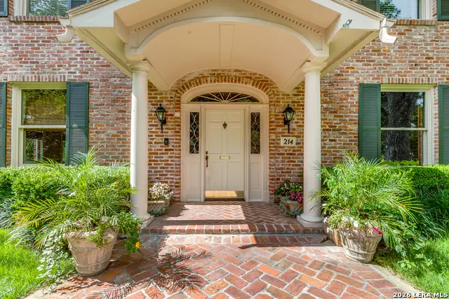 214 Terrell Rd, Terrell Hills, TX 78209 - #3