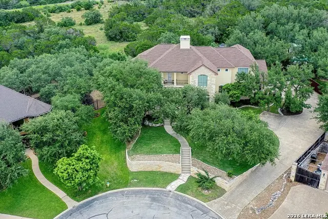 1935 Cambria, San Antonio, TX 78258 - #2