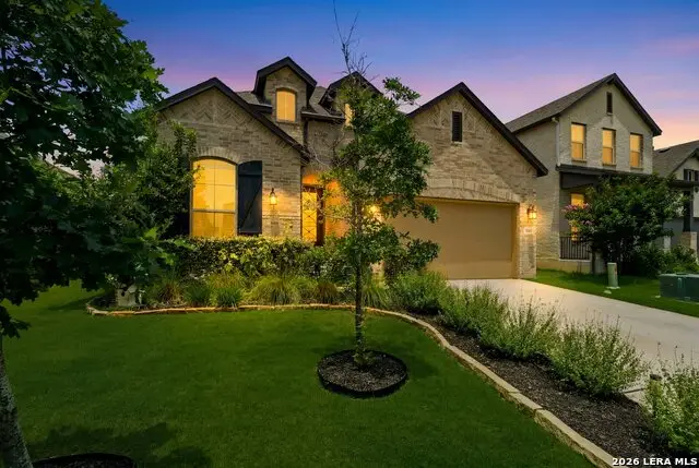 1703 Dirndl, New Braunfels, TX 78132 - #1