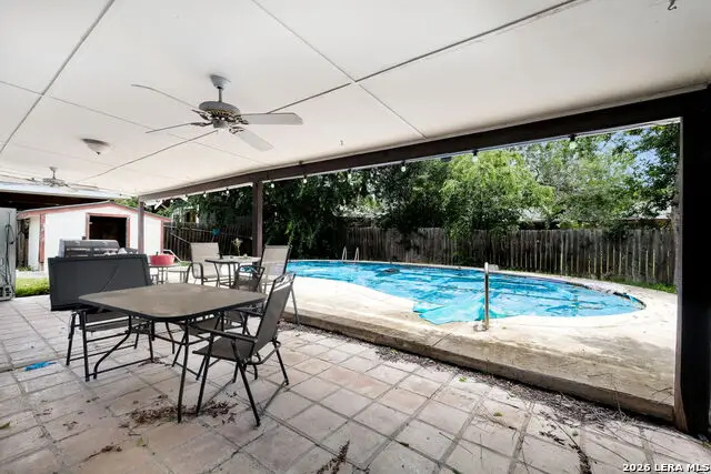 2114 Fort Donelson Dr, San Antonio, TX 78245 - #3