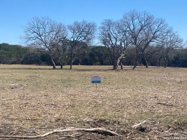 LOT 7 Creekside At Camp Verde, Center Point, TX 78010 - #3