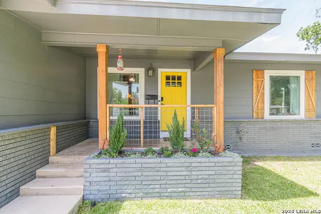 746 W Merriweather, New Braunfels, TX 78130 - #3