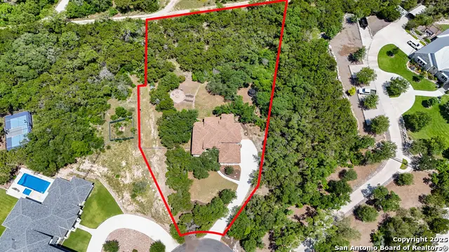 12302 Calvert, Helotes, TX 78023 - #1