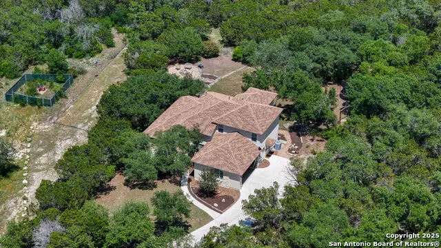 12302 Calvert, Helotes, TX 78023 - #2