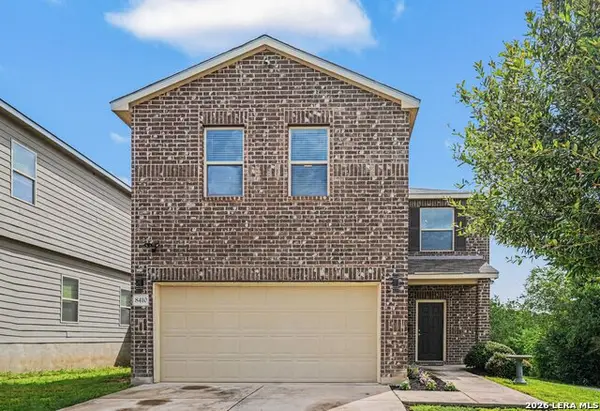 8410 Puente, San Antonio, TX 78223