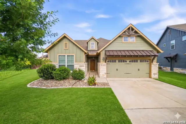 11635 Chalk Stem, Schertz, TX 78154 - #1