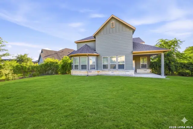 11635 Chalk Stem, Schertz, TX 78154 - #2