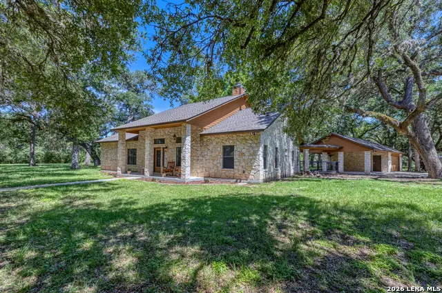 382 Arboles Ct, Concan, TX 78801 - #2