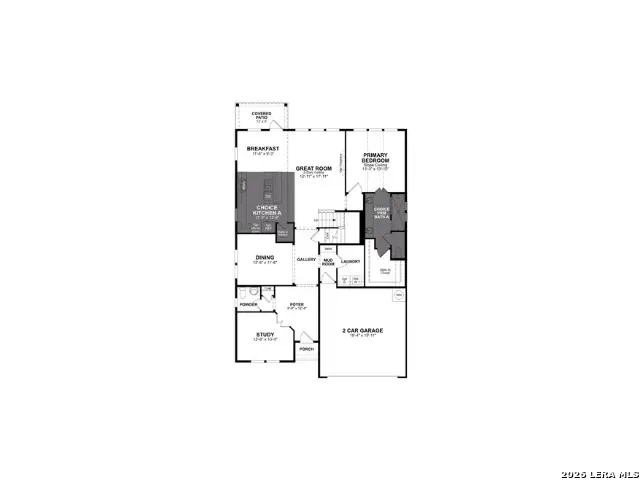 109 Witwatersrand, Cibolo, TX 78108 - #3