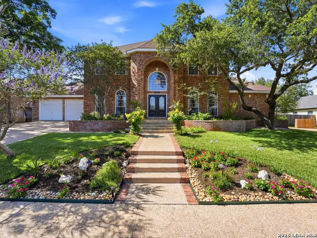 1618 Foxberry, San Antonio, TX 78248 - #3