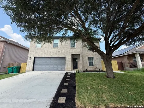 7307 Copper Mdw, Converse, TX 78109