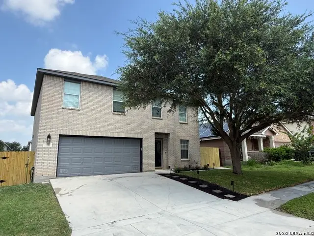 7307 Copper Mdw, Converse, TX 78109 - #2