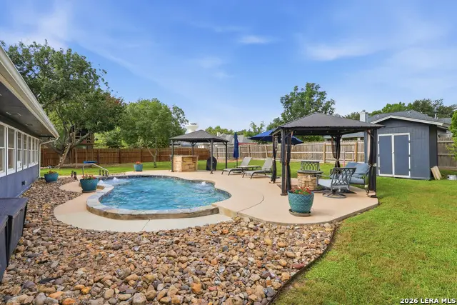 1250 Hollyhock Ln, New Braunfels, TX 78130 - #2