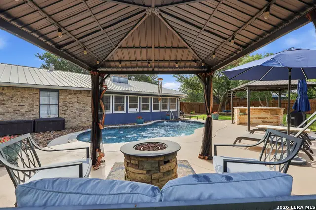 1250 Hollyhock Ln, New Braunfels, TX 78130 - #3