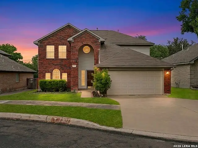 7307 Belmont Pl, San Antonio, TX 78240 - #1