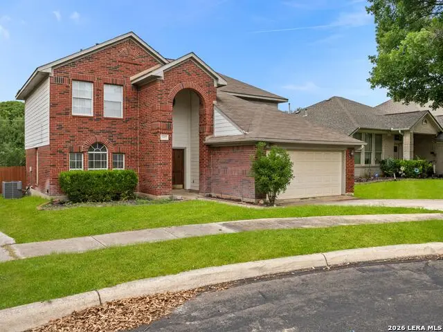 7307 Belmont Pl, San Antonio, TX 78240 - #2