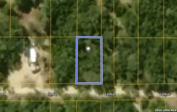0 27th, Pipe Creek, TX 78063