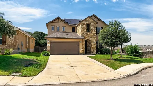 13307 Ares Way, San Antonio, TX 78245 - #1