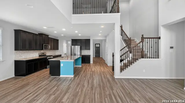 13307 Ares Way, San Antonio, TX 78245 - #2