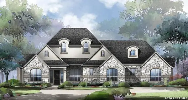 22413 Gennessee, San Antonio, TX 78266