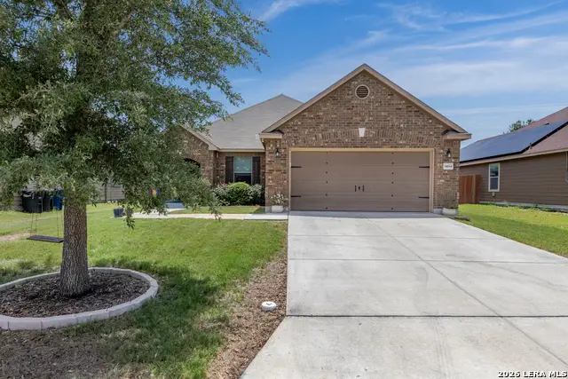 1484 Astor Crk, New Braunfels, TX 78130 - #1