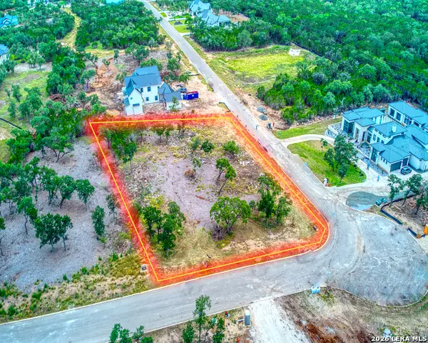232 Ranch Hts, Fair Oaks Ranch, TX 78015 - #1