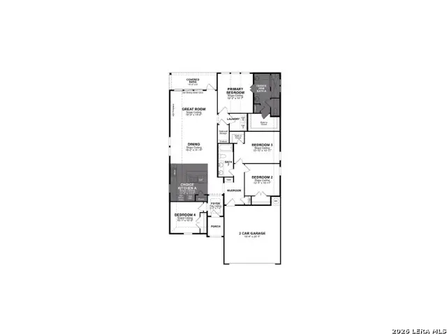 409 Safari Ridge, Cibolo, TX 78108 - #3