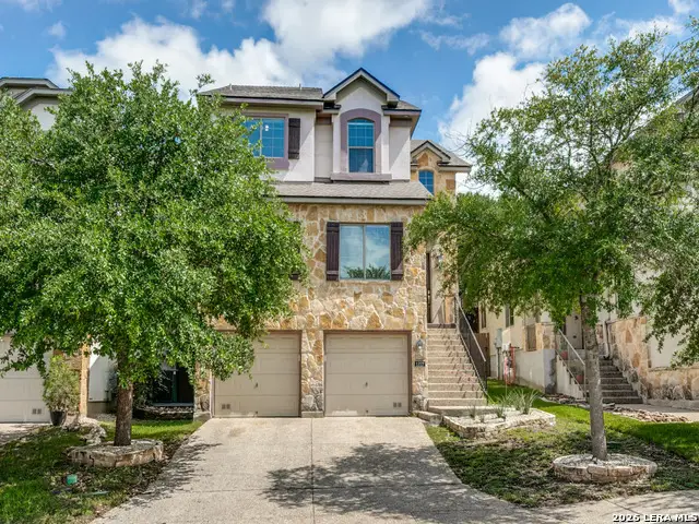 1227 Tweed Willow, San Antonio, TX 78258 - #1
