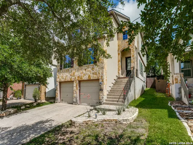 1227 Tweed Willow, San Antonio, TX 78258 - #3