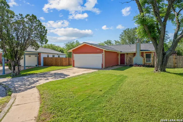 10502 Kinderhook, San Antonio, TX 78245 - #2