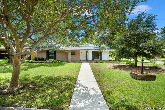 8235 Greenbrier, San Antonio, TX 78209 - #1
