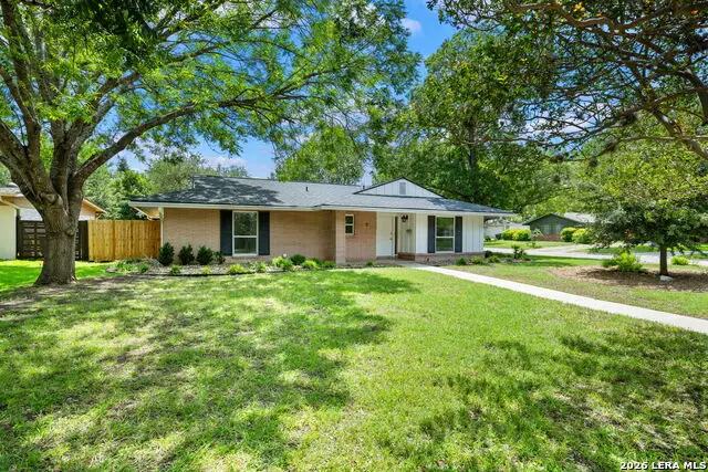 8235 Greenbrier, San Antonio, TX 78209 - #2