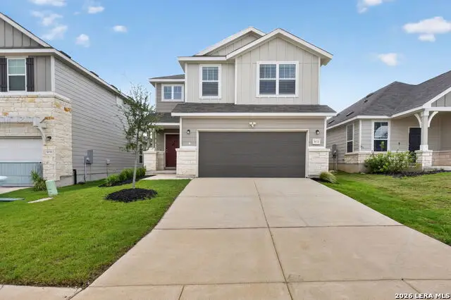 5031 Flight Sail, San Antonio, TX 78245 - #1