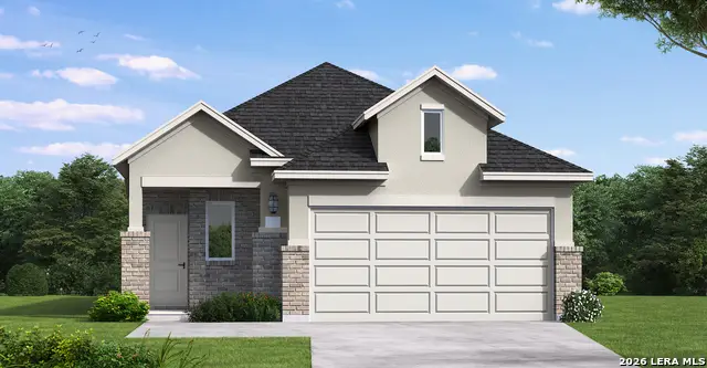 8437 Frostwood Heights, San Antonio, TX 78263 - #3