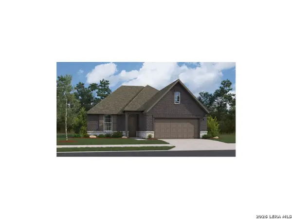 222 Gazelle Point, Cibolo, TX 78108